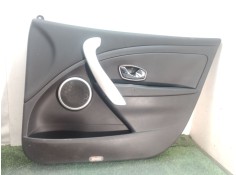 Recambio de guarnecido puerta delantera derecha para renault fluence (l3_) 1.5 dci (l30d, l30l, l306, l33f, l33l, l33m, l33v, l3