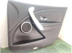 Recambio de guarnecido puerta delantera derecha para renault fluence (l3_) 1.5 dci (l30d, l30l, l306, l33f, l33l, l33m, l33v, l3 2