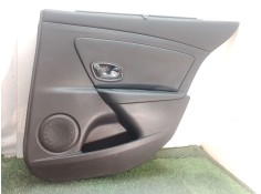 Recambio de guarnecido puerta trasera derecha para renault fluence (l3_) 1.5 dci (l30d, l30l, l306, l33f, l33l, l33m, l33v, l33w
