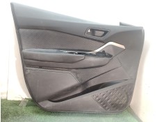 Recambio de guarnecido puerta delantera izquierda para toyota c-hr (_x1_) 1.8 hybrid (zyx10_, zyx11_) referencia OEM IAM   