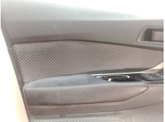 Recambio de guarnecido puerta delantera izquierda para toyota c-hr (_x1_) 1.8 hybrid (zyx10_, zyx11_) referencia OEM IAM    2