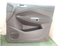 Recambio de guarnecido puerta delantera derecha para ford c-max ii (dxa/cb7, dxa/ceu) 1.5 tdci referencia OEM IAM   