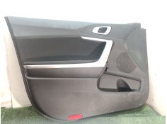 Recambio de guarnecido puerta delantera izquierda para kia xceed (cd) 1.0 t-gdi referencia OEM IAM   