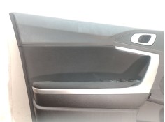 Recambio de guarnecido puerta delantera izquierda para kia xceed (cd) 1.0 t-gdi referencia OEM IAM    2