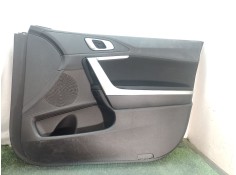 Recambio de guarnecido puerta delantera derecha para kia xceed (cd) 1.0 t-gdi referencia OEM IAM   