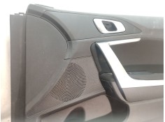 Recambio de guarnecido puerta delantera derecha para kia xceed (cd) 1.0 t-gdi referencia OEM IAM    2