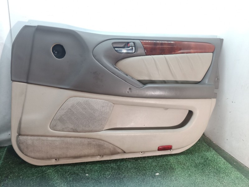 Recambio de guarnecido puerta delantera derecha para lexus gs (_s16_) 300 (jzs160_) referencia OEM IAM   