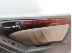 Recambio de guarnecido puerta delantera derecha para lexus gs (_s16_) 300 (jzs160_) referencia OEM IAM    2