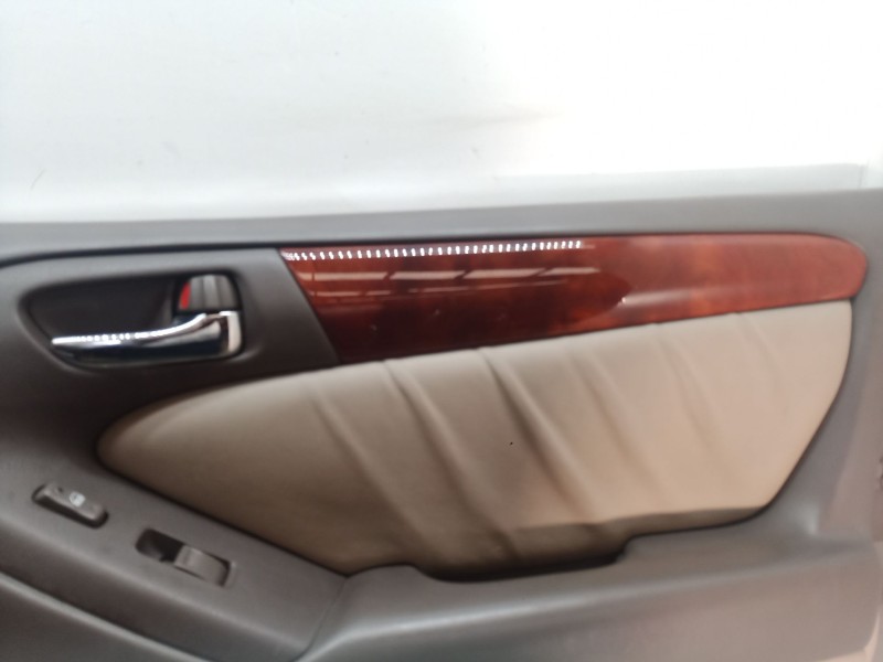 Recambio de guarnecido puerta delantera derecha para lexus gs (_s16_) 300 (jzs160_) referencia OEM IAM   