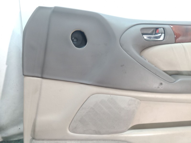 Recambio de guarnecido puerta delantera derecha para lexus gs (_s16_) 300 (jzs160_) referencia OEM IAM   