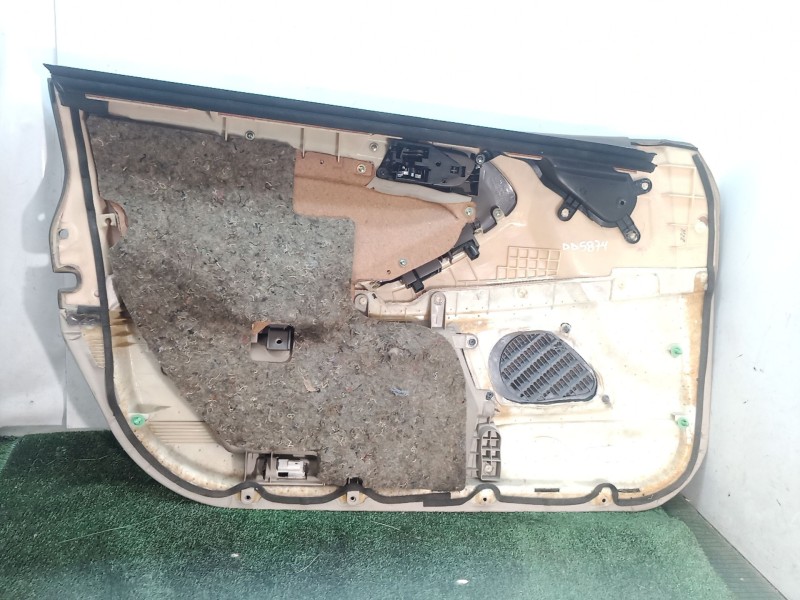 Recambio de guarnecido puerta delantera derecha para lexus gs (_s16_) 300 (jzs160_) referencia OEM IAM   