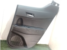 Recambio de guarnecido puerta trasera izquierda para toyota c-hr (_x1_) 1.8 hybrid (zyx10_, zyx11_) referencia OEM IAM 6706 6706