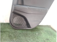 Recambio de guarnecido puerta trasera izquierda para toyota c-hr (_x1_) 1.8 hybrid (zyx10_, zyx11_) referencia OEM IAM 6706 6706 2