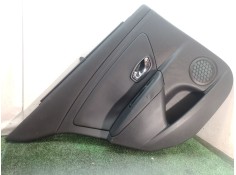 Recambio de guarnecido puerta trasera izquierda para renault fluence (l3_) 1.5 dci (l30d, l30l, l306, l33f, l33l, l33m, l33v, l3