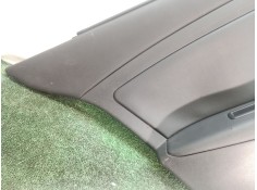 Recambio de guarnecido puerta trasera izquierda para renault fluence (l3_) 1.5 dci (l30d, l30l, l306, l33f, l33l, l33m, l33v, l3 2