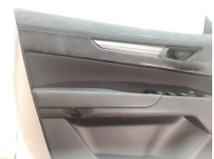 Recambio de guarnecido puerta delantera izquierda para mazda cx-5 (kf) 2.0 e-skyactiv g 165 referencia OEM IAM    2