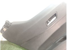 Recambio de guarnecido puerta trasera izquierda para toyota c-hr (_x1_) 1.8 hybrid (zyx10_, zyx11_) referencia OEM IAM    2