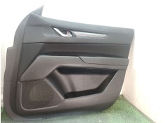Recambio de guarnecido puerta delantera derecha para mazda cx-5 (kf) 2.0 e-skyactiv g 165 referencia OEM IAM   