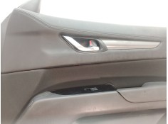 Recambio de guarnecido puerta delantera derecha para mazda cx-5 (kf) 2.0 e-skyactiv g 165 referencia OEM IAM    2