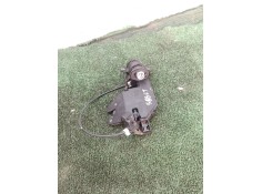 Recambio de cerradura maletero / porton para bmw 3 (e90) 318 i referencia OEM IAM 8196401 8196401 8196401