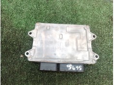 Recambio de centralita motor uce para mazda cx-5 (kf) 2.0 e-skyactiv g 165 referencia OEM IAM    2