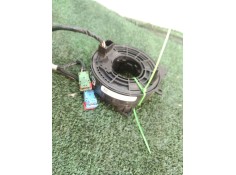 Recambio de anillo airbag para renault megane iii hatchback (bz0/1_, b3_) 1.2 tce (bz16, bz28) referencia OEM IAM    2