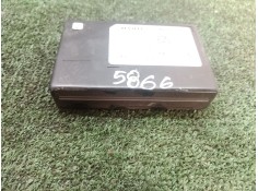 Recambio de modulo electronico para renault megane iii hatchback (bz0/1_, b3_) 1.2 tce (bz16, bz28) referencia OEM IAM   