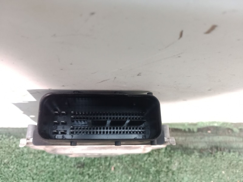 Recambio de centralita motor uce para hyundai i30 (gd) 1.4 referencia OEM IAM 9001090537ke 9001090537ke 9001090537ke