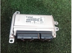 Recambio de centralita motor uce para smart fortwo coupé (451) 1.0 (451.331, 451.380) referencia OEM IAM   