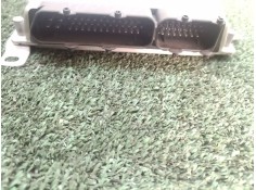 Recambio de centralita motor uce para smart fortwo coupé (451) 1.0 (451.331, 451.380) referencia OEM IAM    2