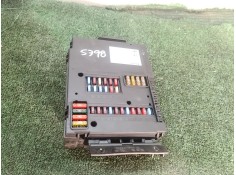 Recambio de caja reles / fusibles para smart fortwo coupé (451) 1.0 (451.331, 451.380) referencia OEM IAM   