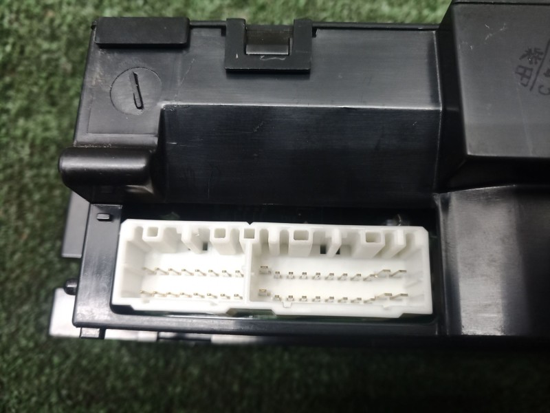 Recambio de mando climatizador para lexus gs (_s16_) 300 (jzs160_) referencia OEM IAM   