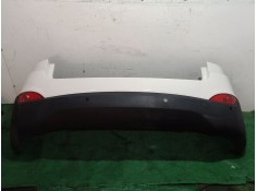 Recambio de paragolpes trasero para hyundai ix35 (lm, el, elh) 1.6 referencia OEM IAM   