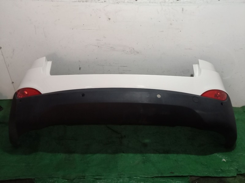 Recambio de paragolpes trasero para hyundai ix35 (lm, el, elh) 1.6 referencia OEM IAM   