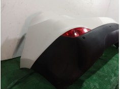 Recambio de paragolpes trasero para hyundai ix35 (lm, el, elh) 1.6 referencia OEM IAM    2