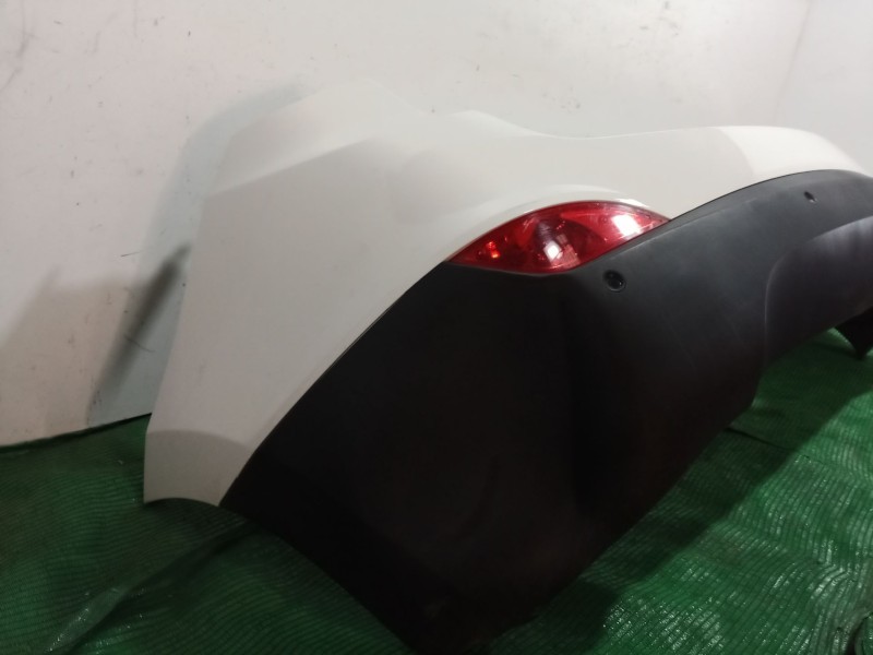 Recambio de paragolpes trasero para hyundai ix35 (lm, el, elh) 1.6 referencia OEM IAM   