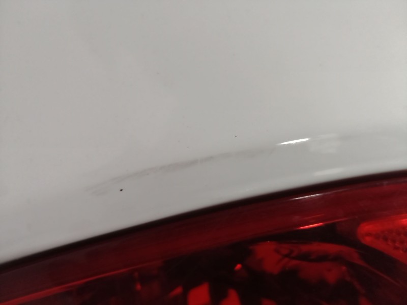 Recambio de paragolpes trasero para hyundai ix35 (lm, el, elh) 1.6 referencia OEM IAM   