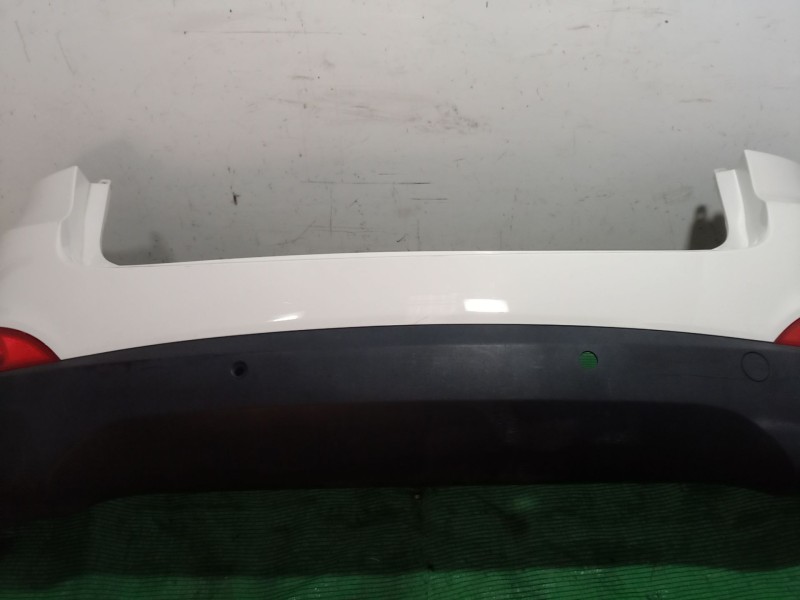 Recambio de paragolpes trasero para hyundai ix35 (lm, el, elh) 1.6 referencia OEM IAM   