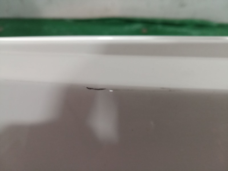 Recambio de paragolpes trasero para hyundai ix35 (lm, el, elh) 1.6 referencia OEM IAM   