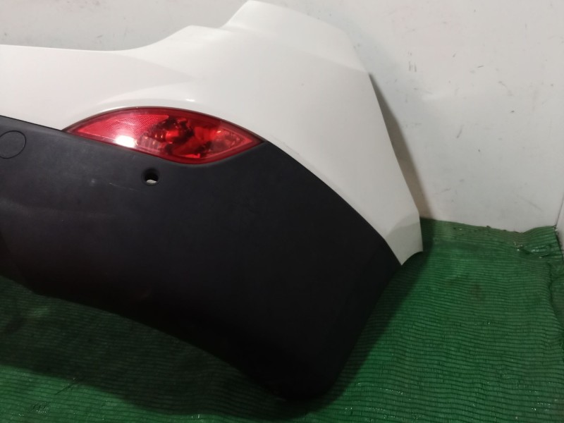 Recambio de paragolpes trasero para hyundai ix35 (lm, el, elh) 1.6 referencia OEM IAM   