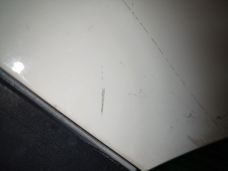 Recambio de paragolpes trasero para hyundai ix35 (lm, el, elh) 1.6 referencia OEM IAM   