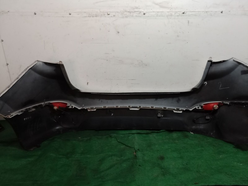 Recambio de paragolpes trasero para hyundai ix35 (lm, el, elh) 1.6 referencia OEM IAM   