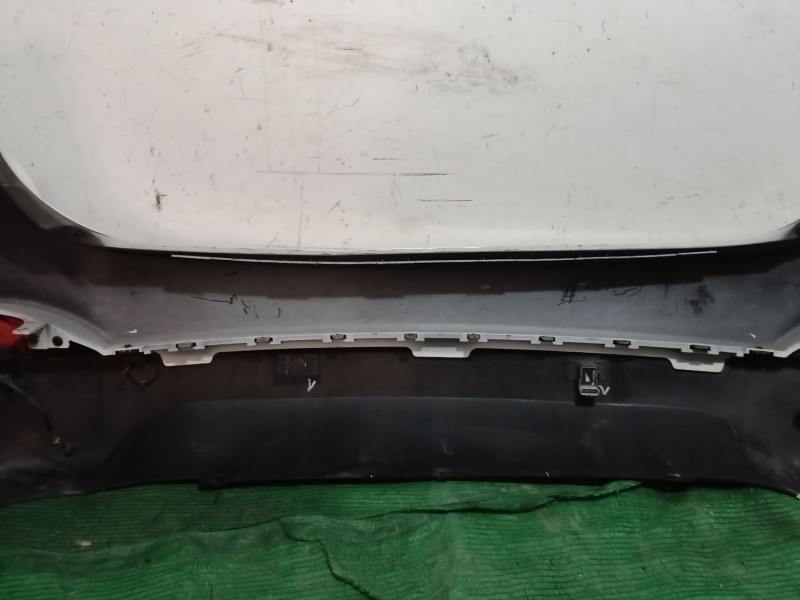 Recambio de paragolpes trasero para hyundai ix35 (lm, el, elh) 1.6 referencia OEM IAM   