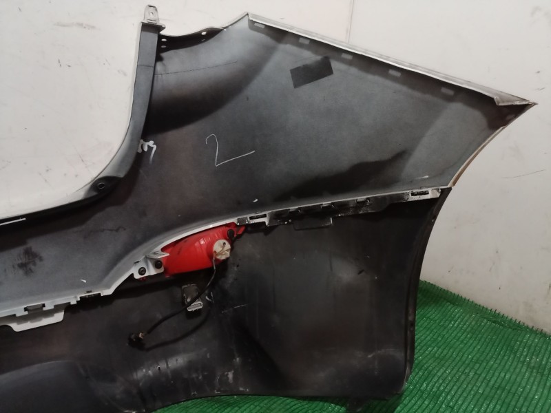 Recambio de paragolpes trasero para hyundai ix35 (lm, el, elh) 1.6 referencia OEM IAM   