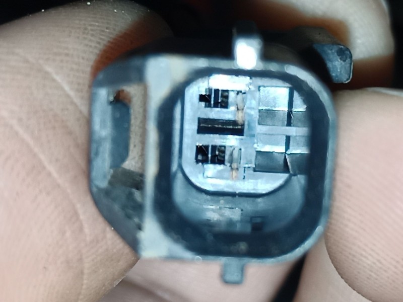 Recambio de paragolpes trasero para hyundai ix35 (lm, el, elh) 1.6 referencia OEM IAM   