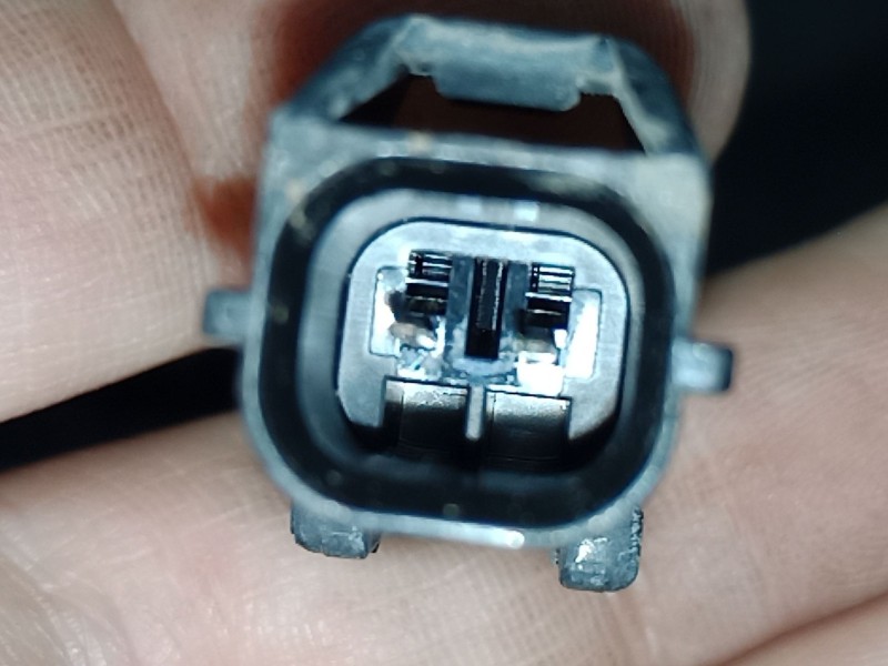 Recambio de paragolpes trasero para hyundai ix35 (lm, el, elh) 1.6 referencia OEM IAM   