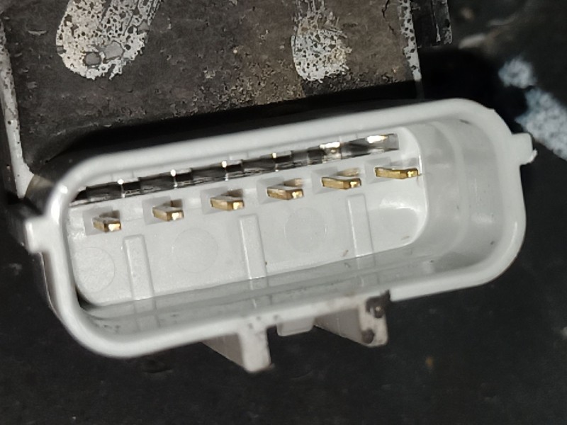 Recambio de paragolpes trasero para hyundai ix35 (lm, el, elh) 1.6 referencia OEM IAM   