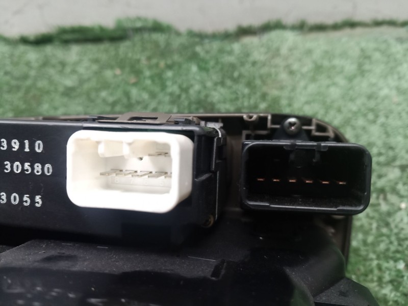 Recambio de rejilla aireadora para lexus gs (_s16_) 300 (jzs160_) referencia OEM IAM   