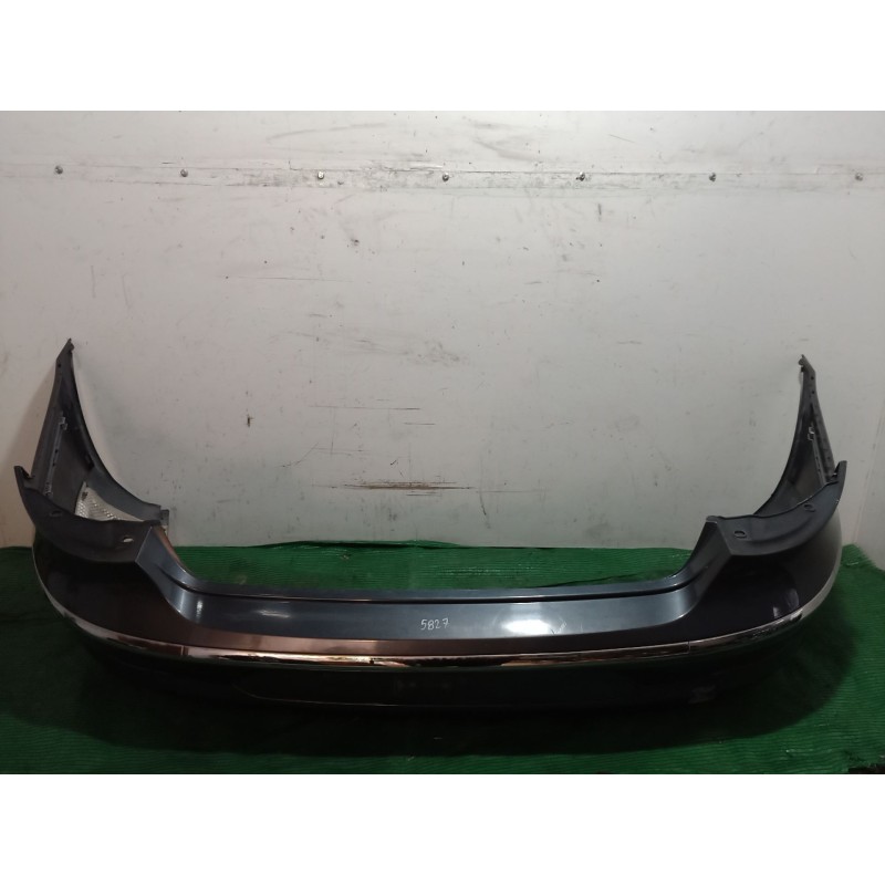 Recambio de paragolpes trasero para volkswagen passat cc b6 (357) 2.0 tdi referencia OEM IAM   