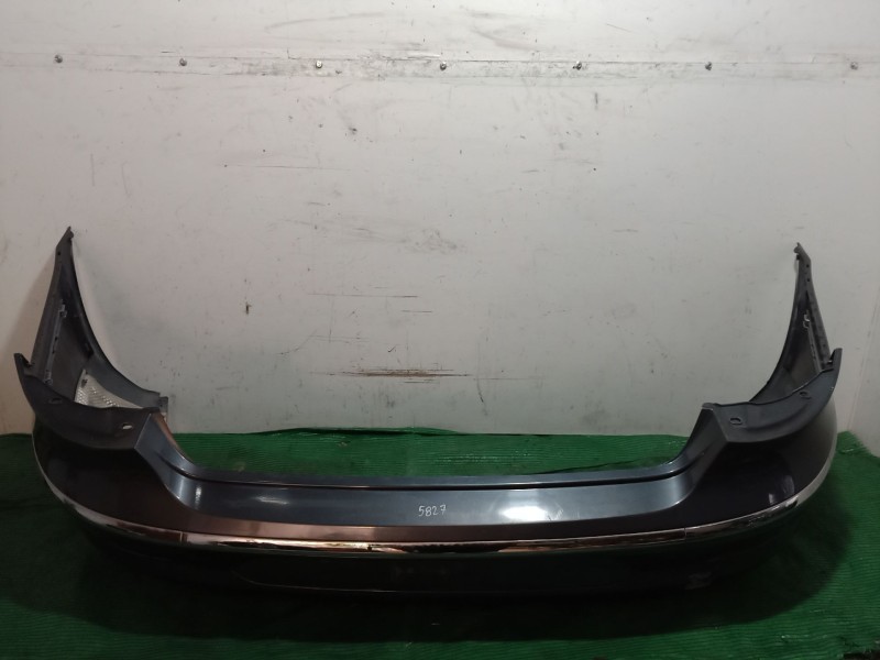 Recambio de paragolpes trasero para volkswagen passat cc b6 (357) 2.0 tdi referencia OEM IAM   